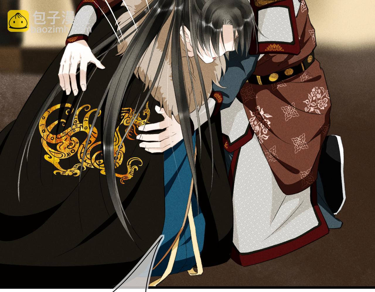 第八十八章 蹀躞不下(1/3)-第97话