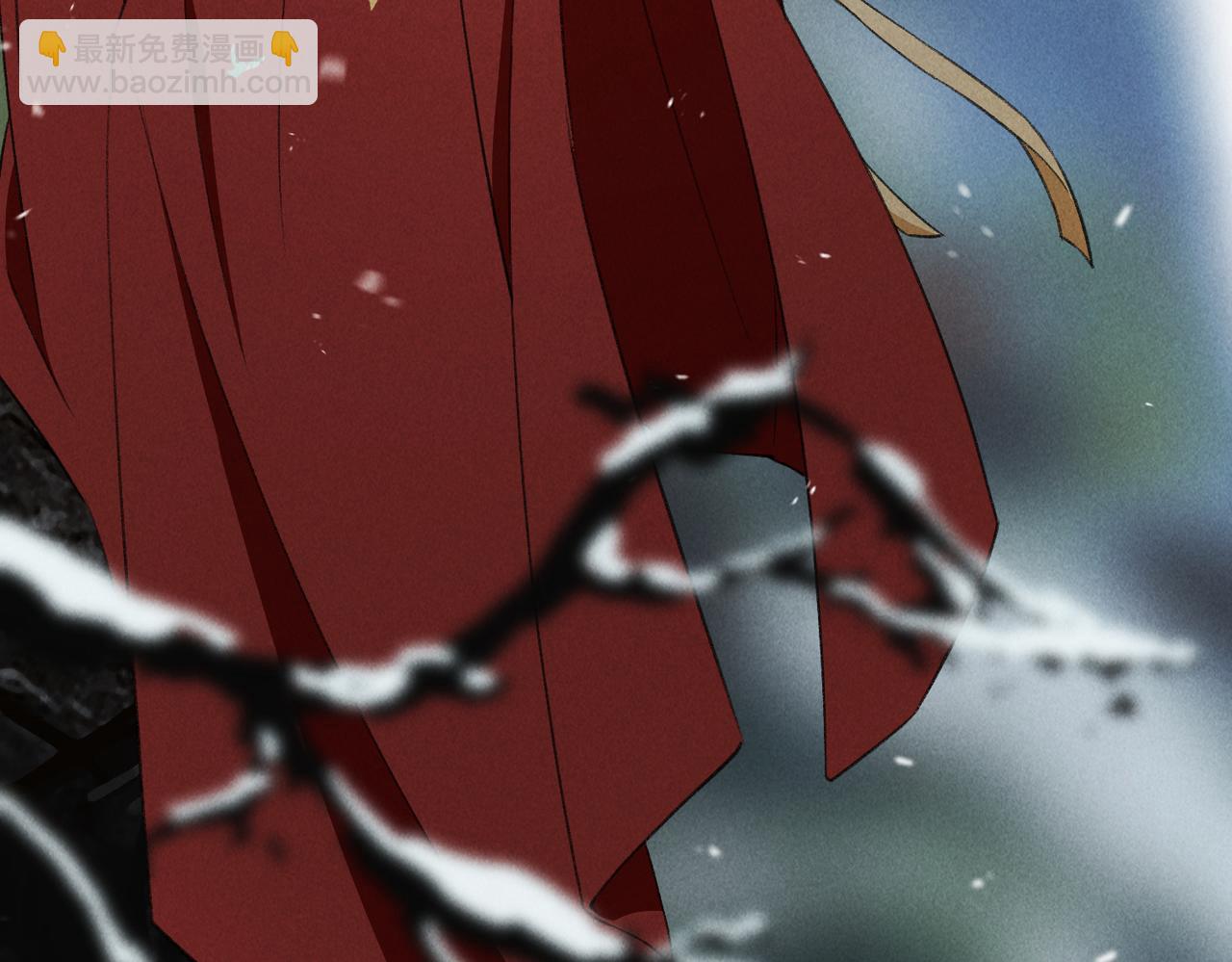 第九十章 云霓之望(1/4)-第99话