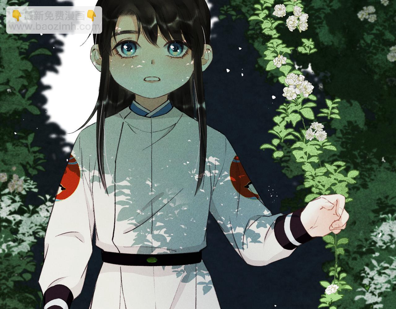 第九十章 云霓之望(1/4)-第99话