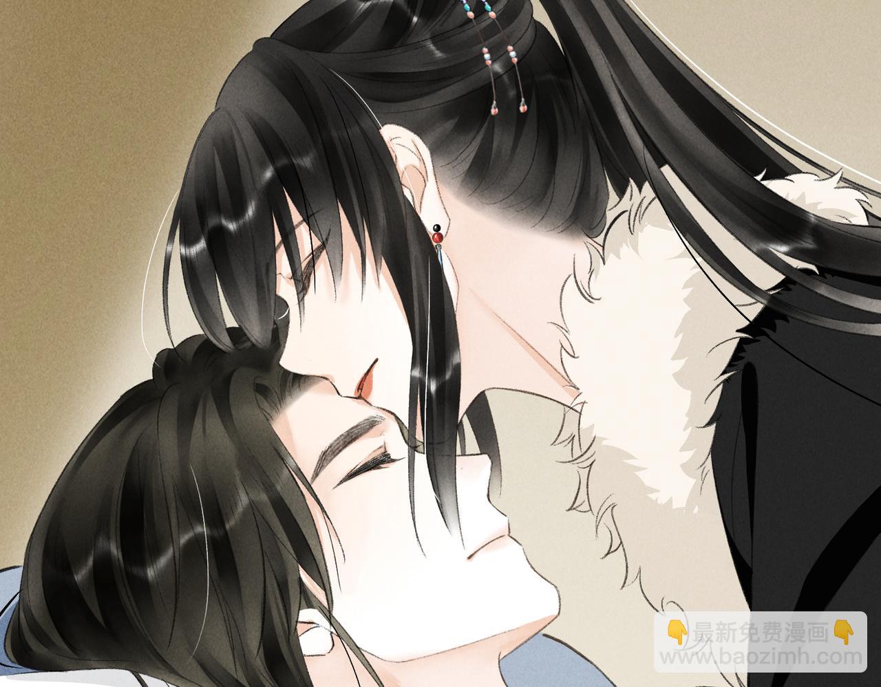 第九十章 云霓之望(1/4)-第99话