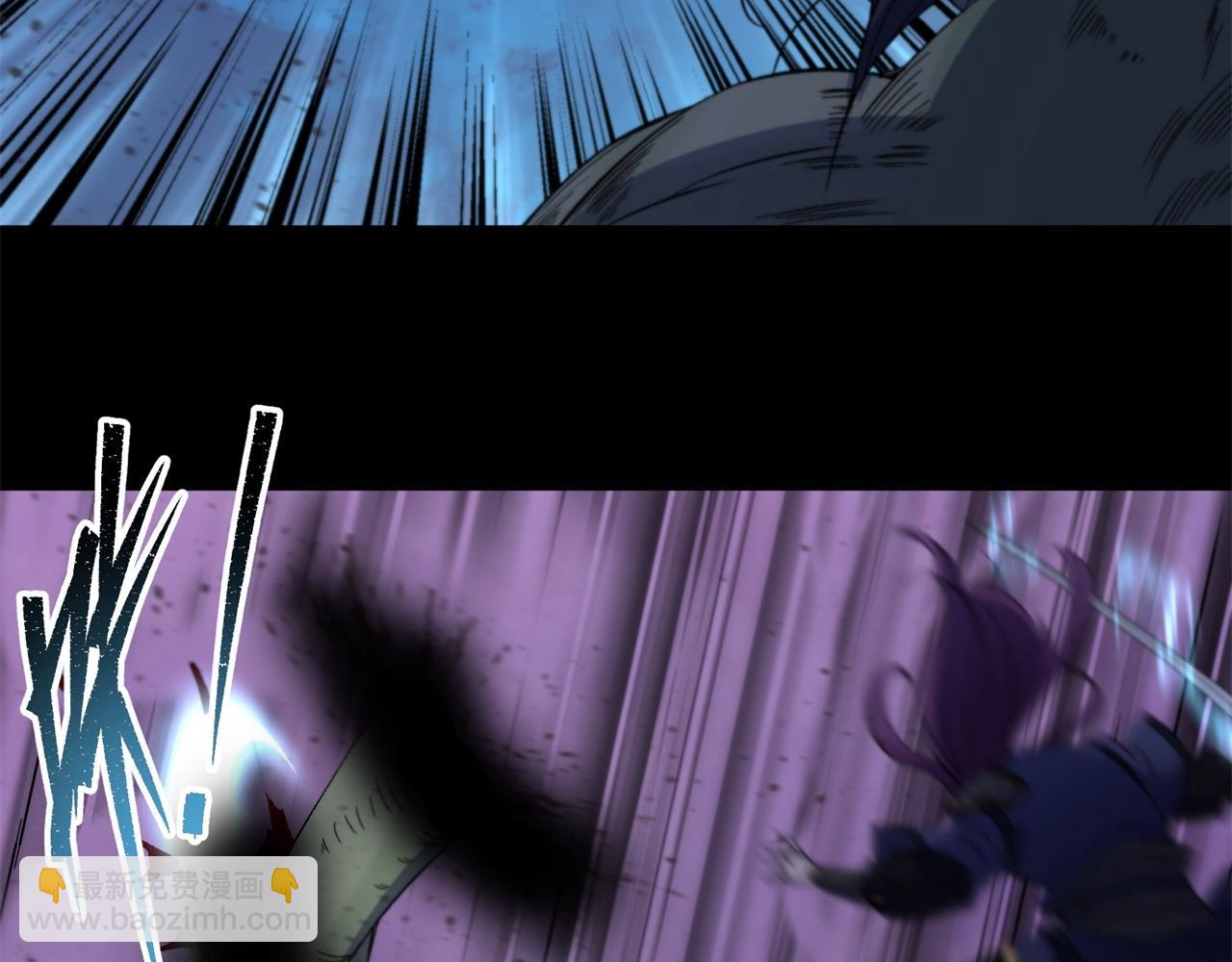 第11话 第10话 斩杀饿鬼(1/2)-第11话