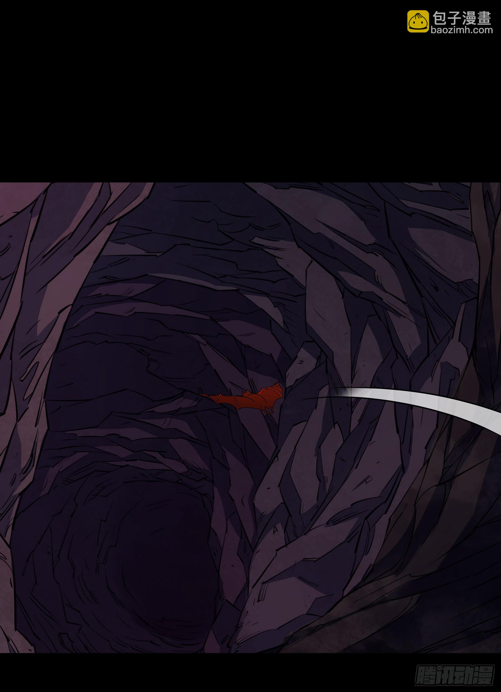 第98话 鬼郡守-第101话