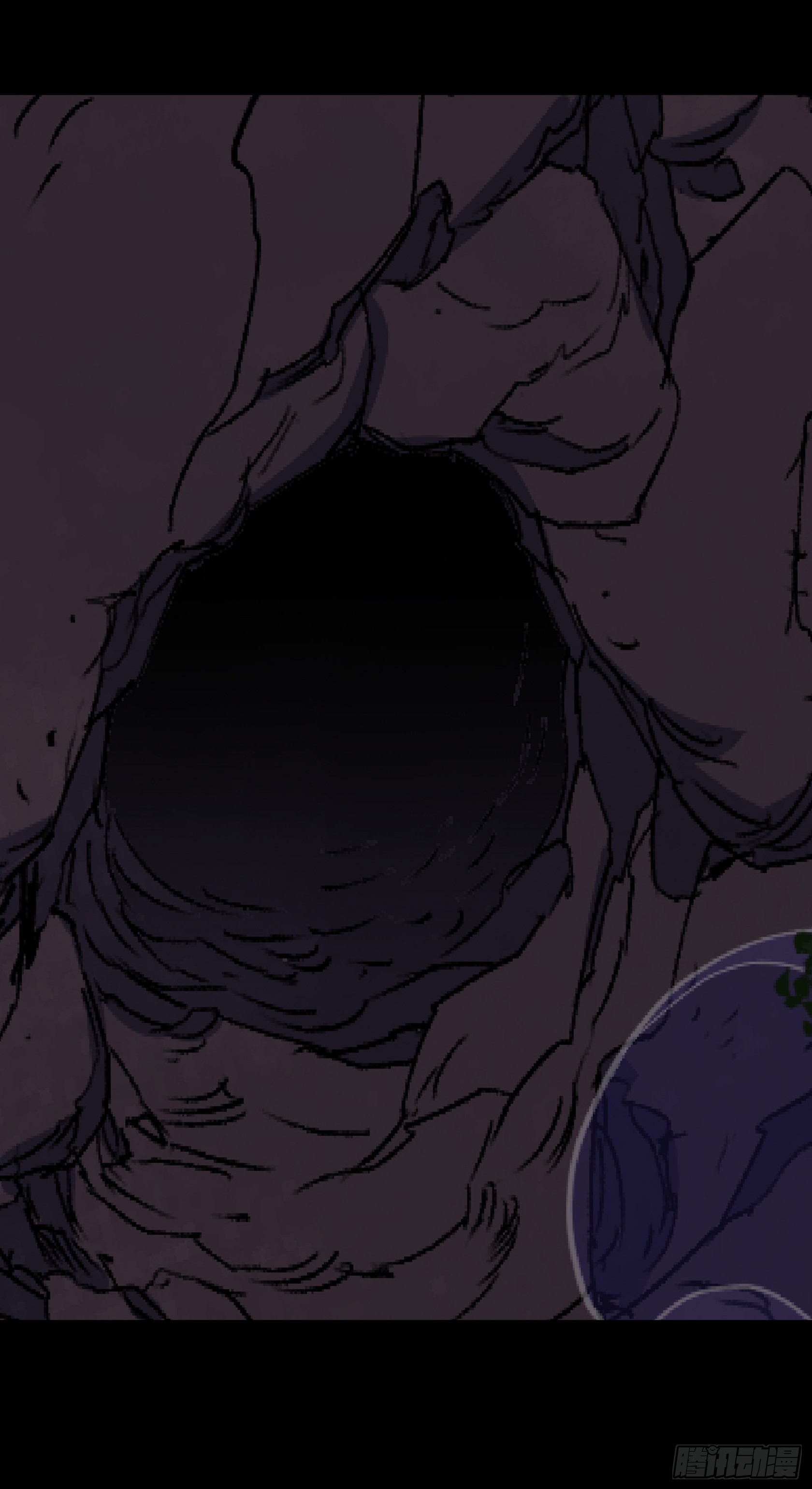 第98话 鬼郡守-第101话