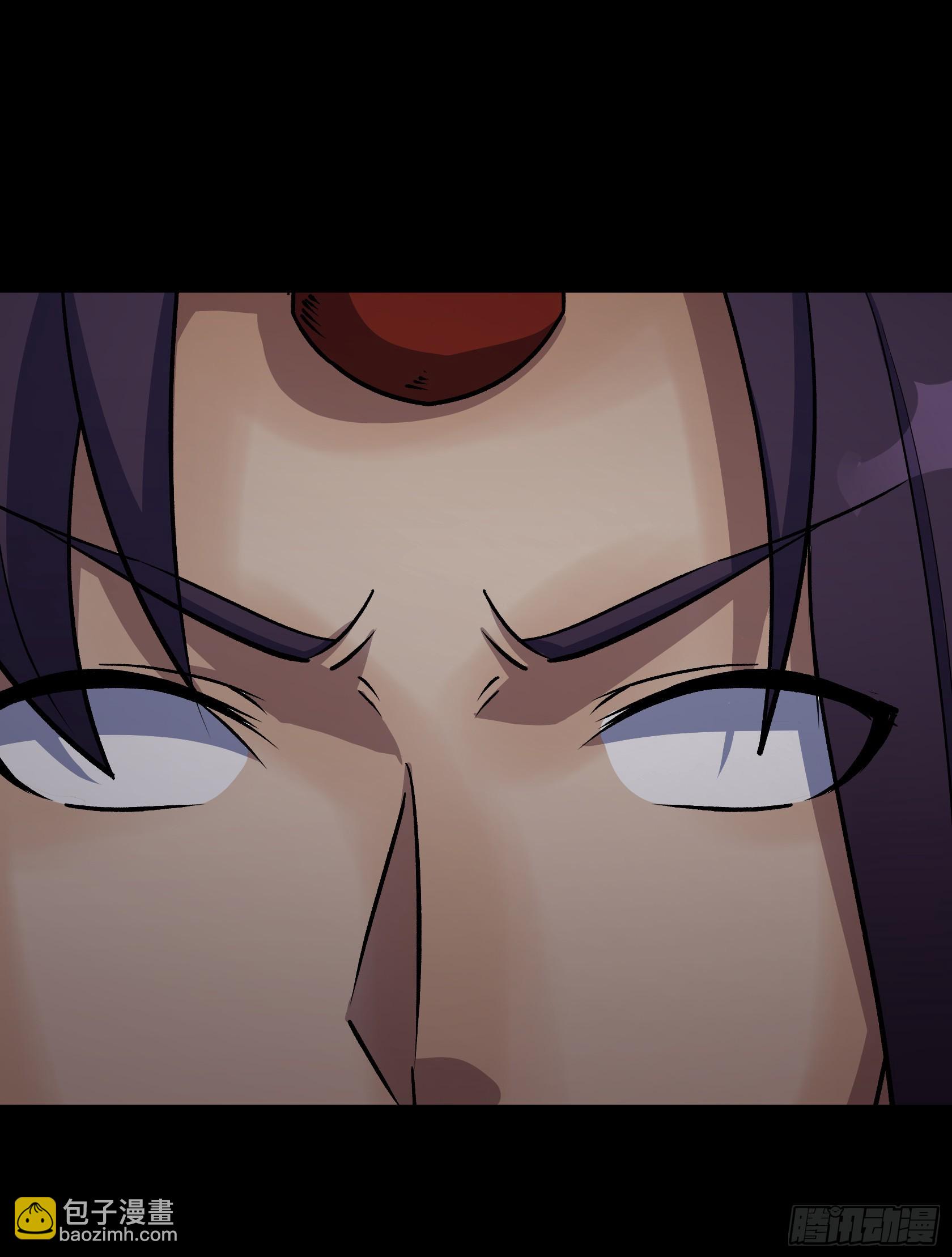 第100话 收服-第103话