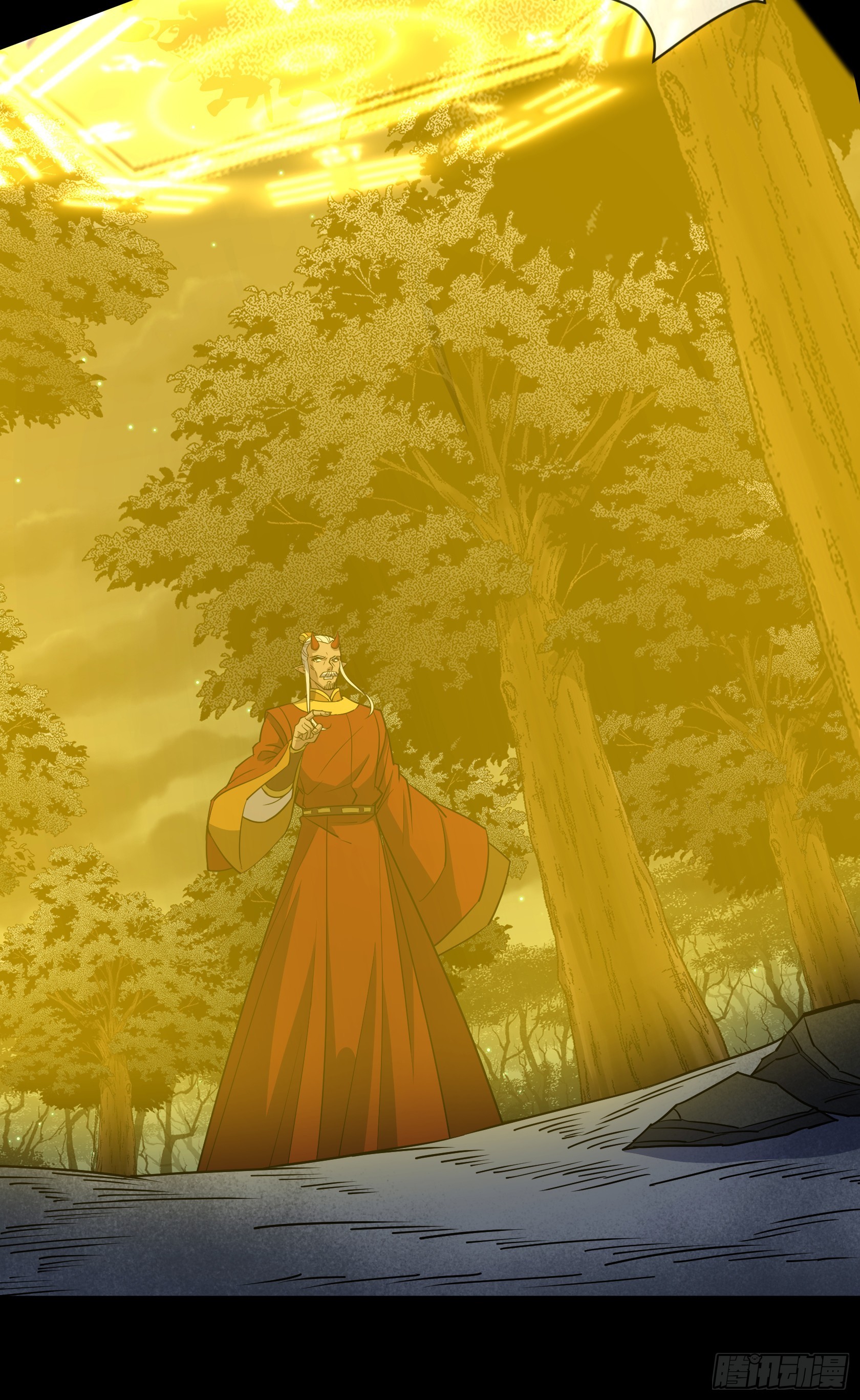 第104话 围杀鬼郡守-第107话