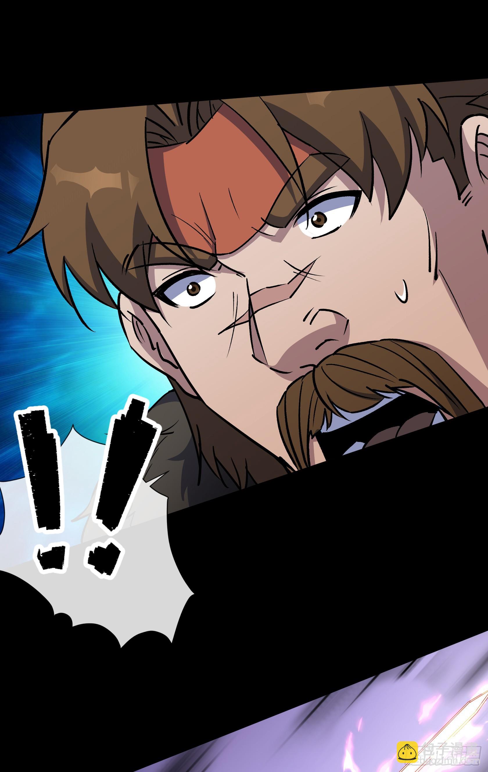 第118话 穷途末路-第121话