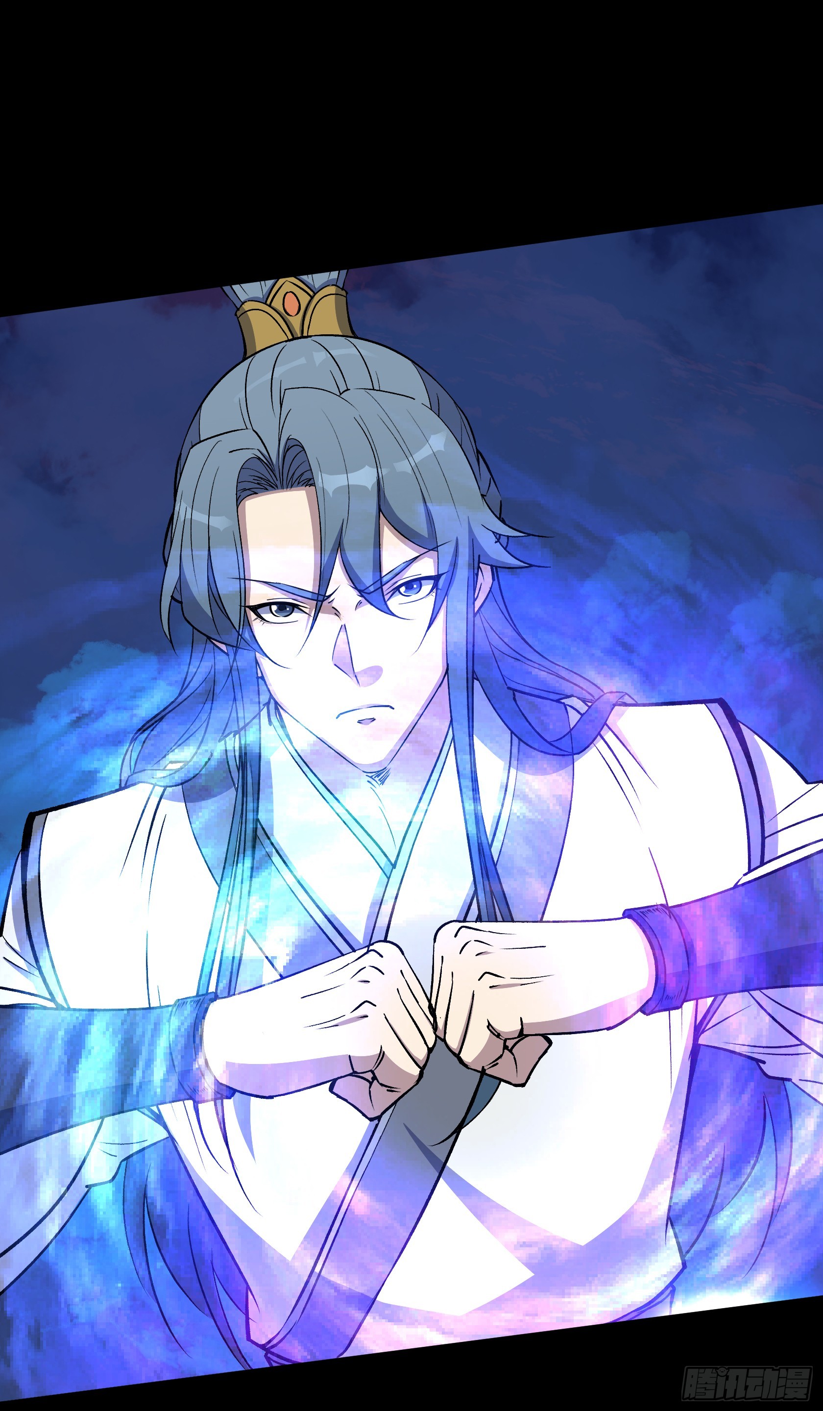 第130话 鱼和饵-第133话