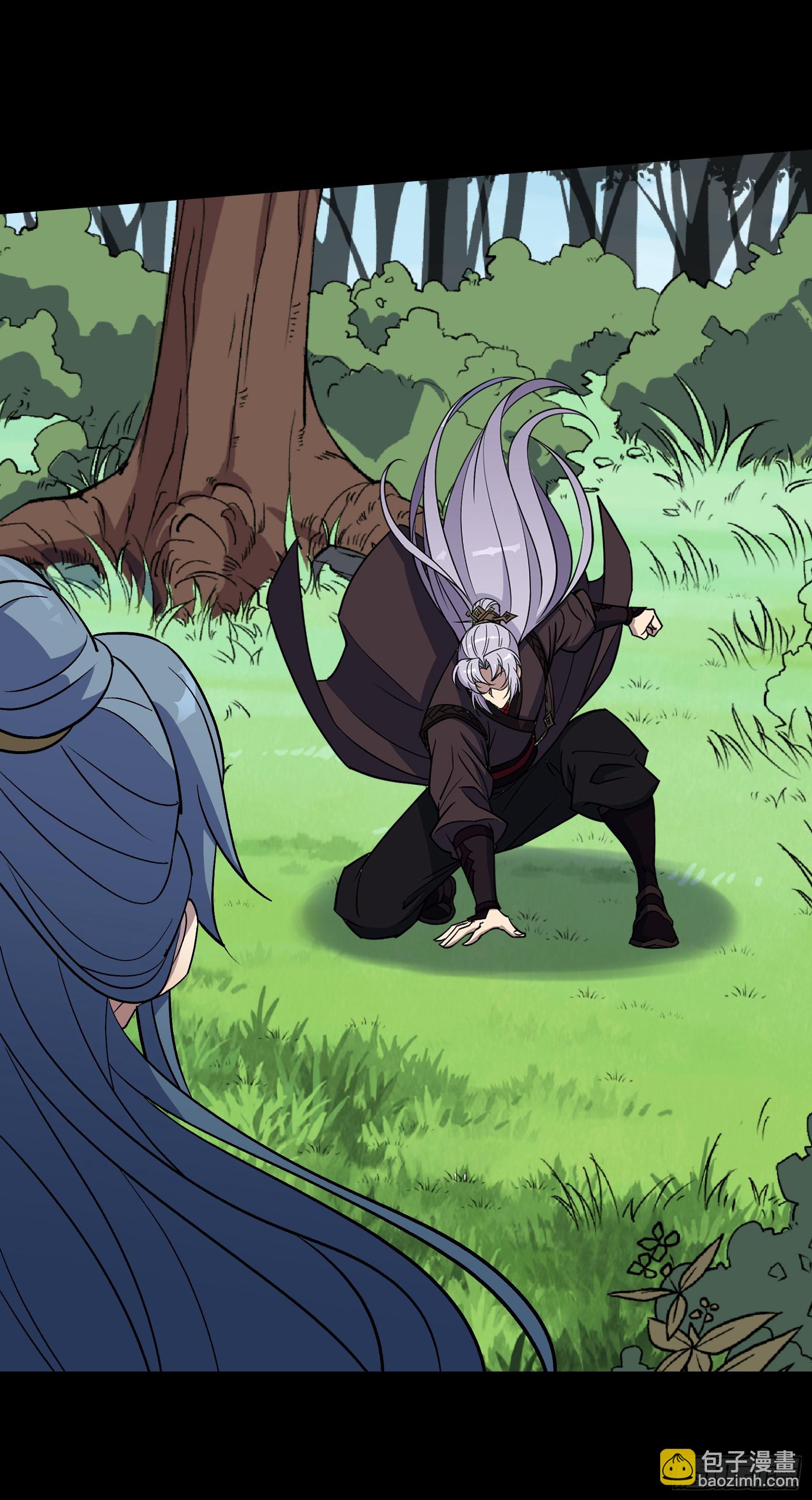 第130话 鱼和饵-第133话