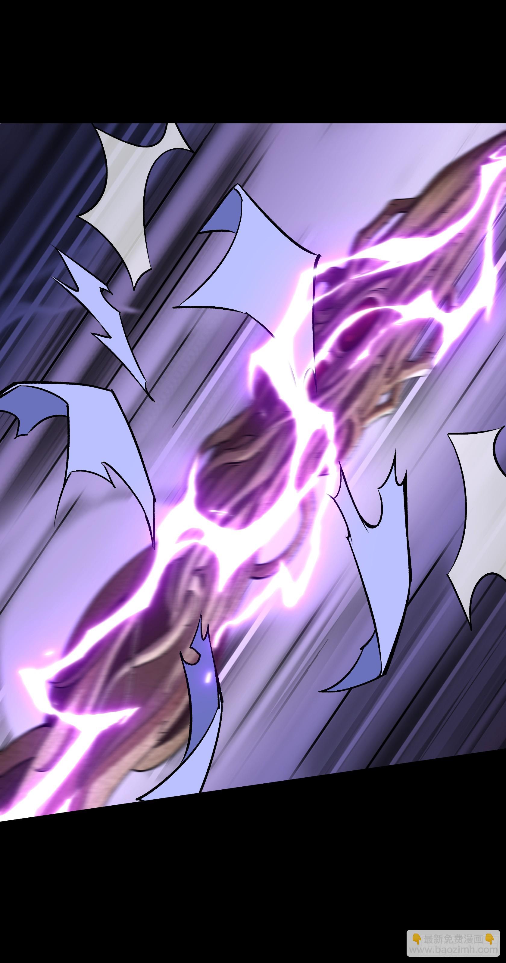 第166话 灵鬼-第169话