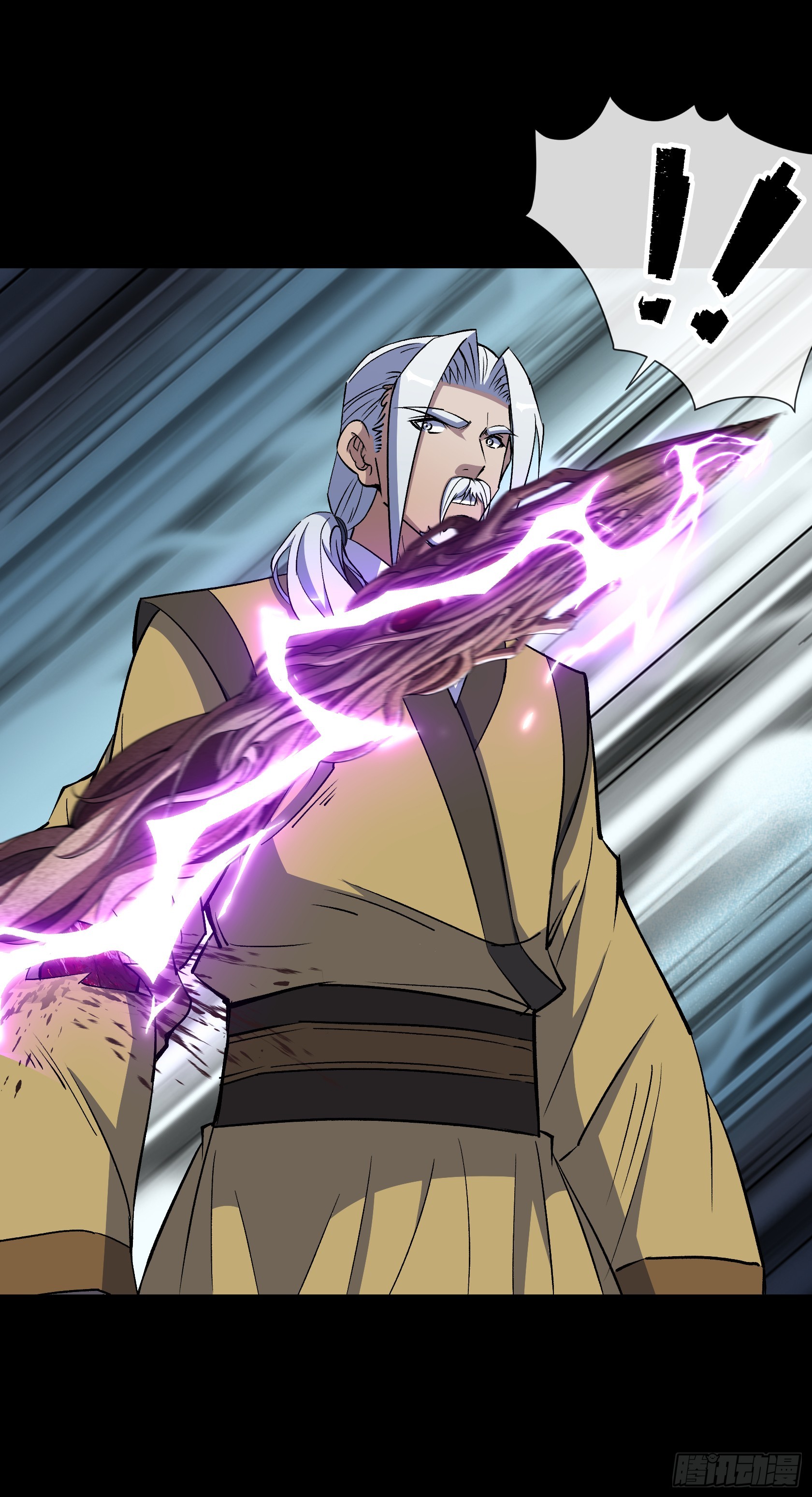 第166话 灵鬼-第169话