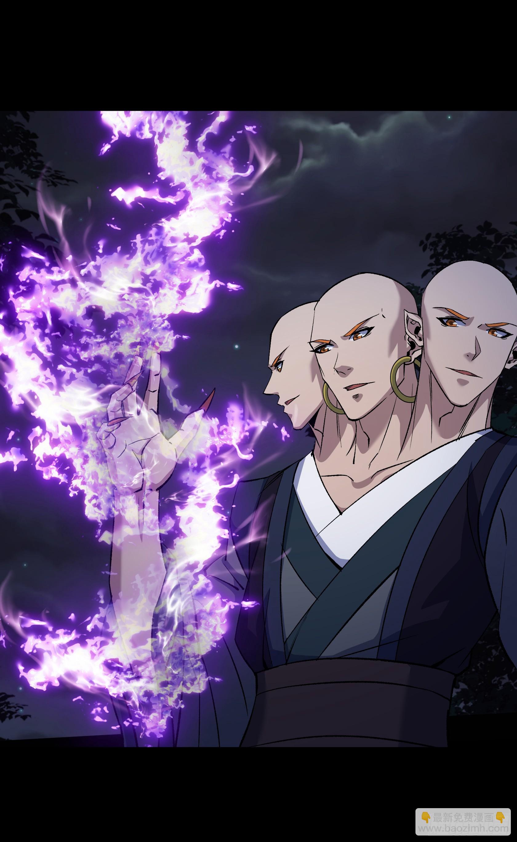 第172话 斩任千水！-第175话