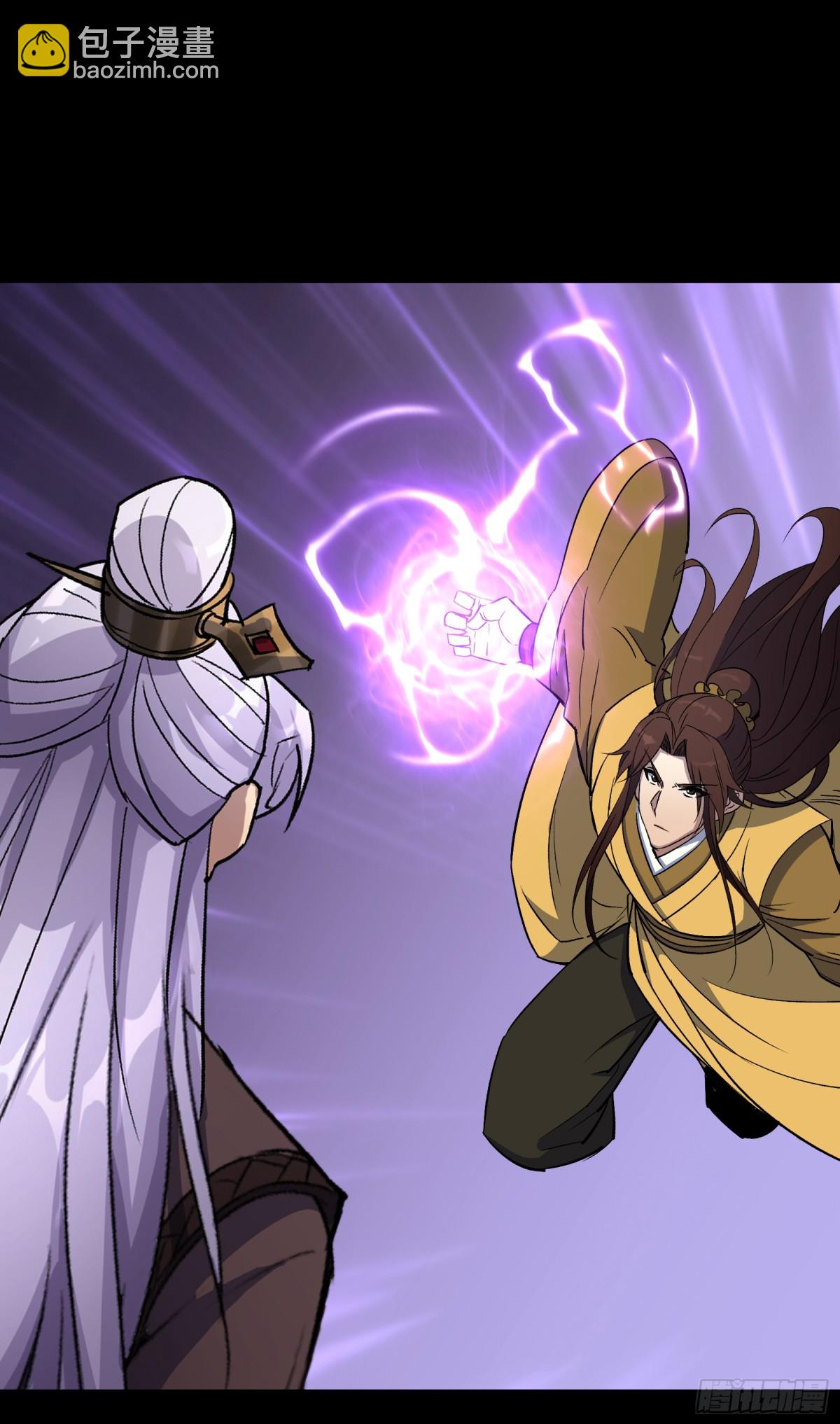 第176话 你是什么东西-第179话