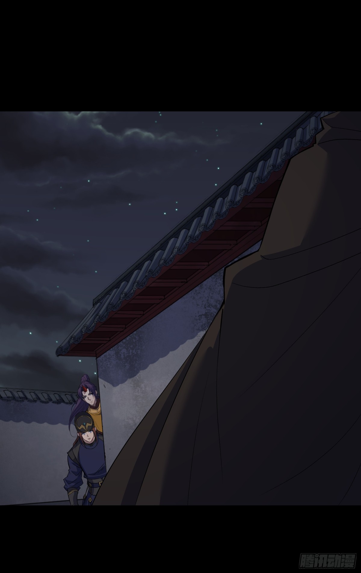 第182话 杀机现-第185话