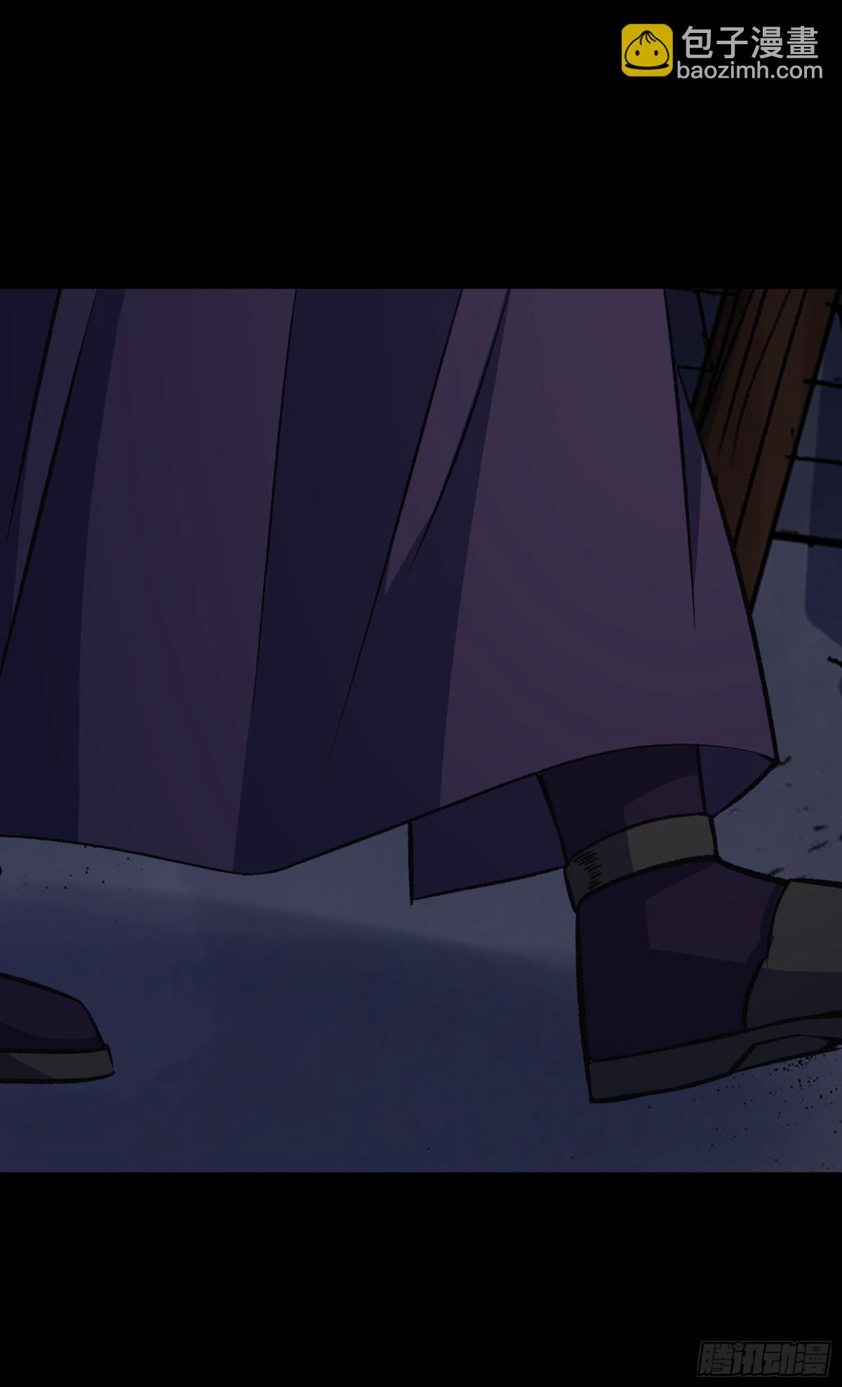 第182话 杀机现-第185话