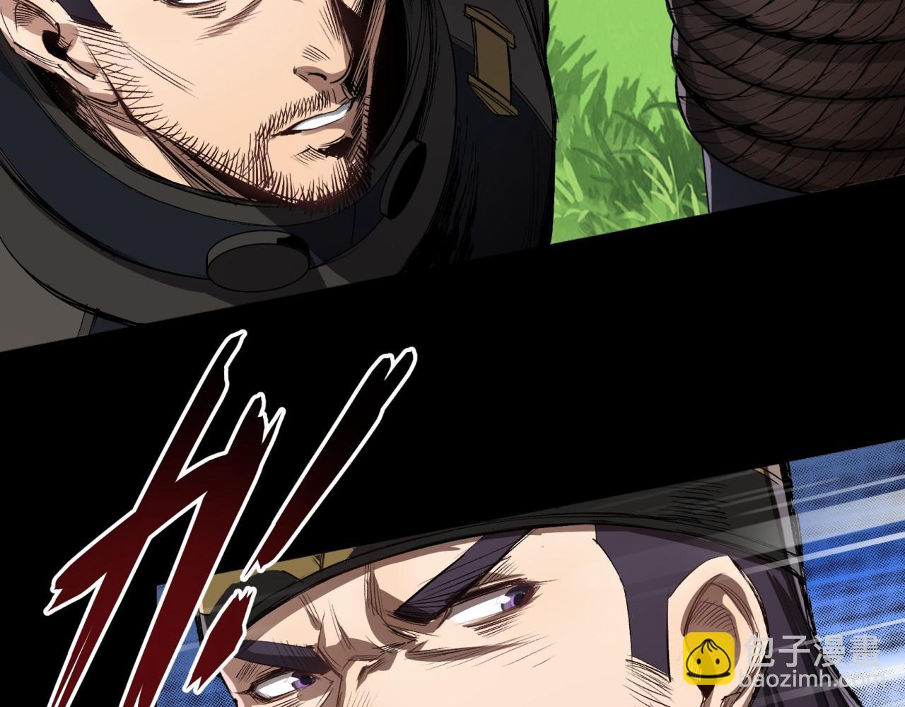 第3话 第2话 绝境求生(1/3)-第3话