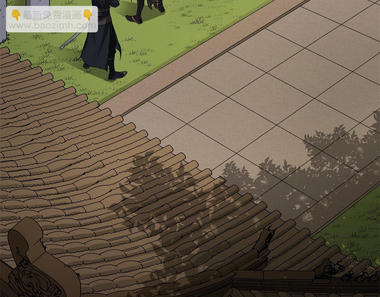 第3话 第2话 绝境求生(1/3)-第3话