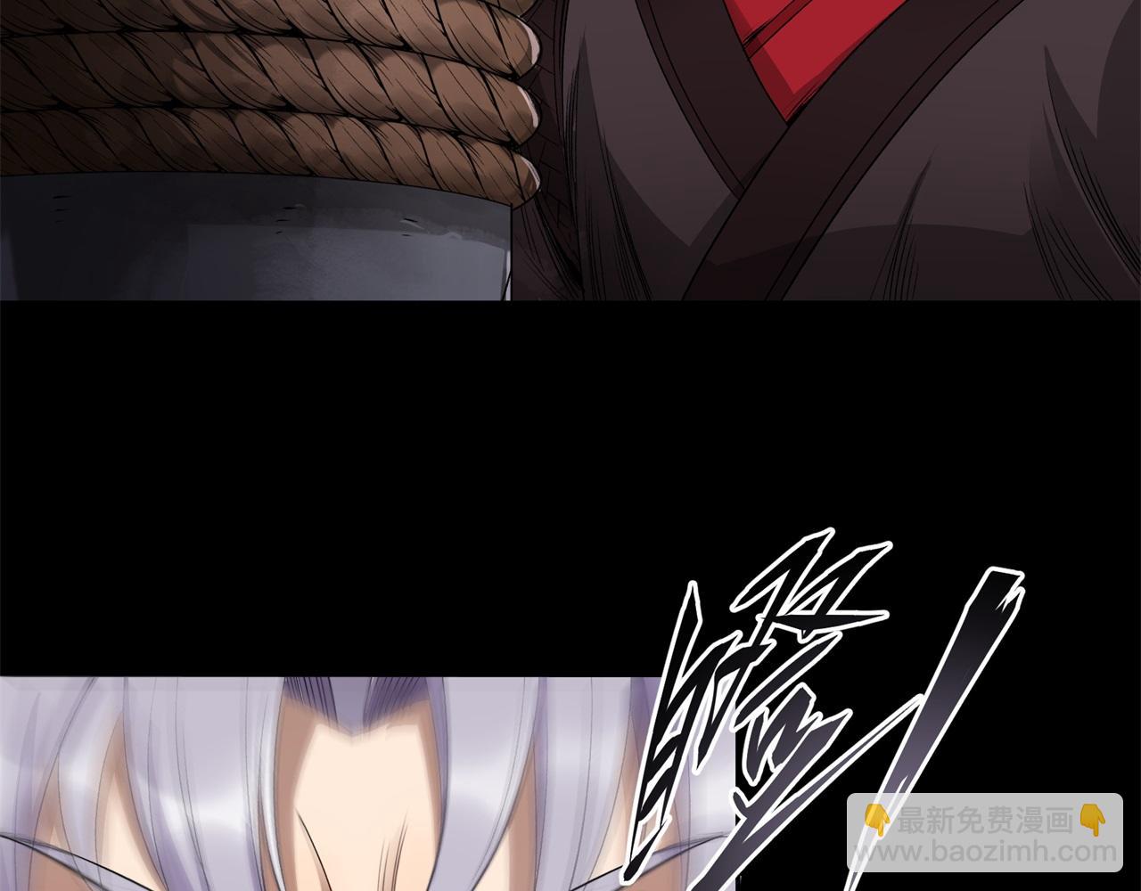 第3话 第2话 绝境求生(1/3)-第3话