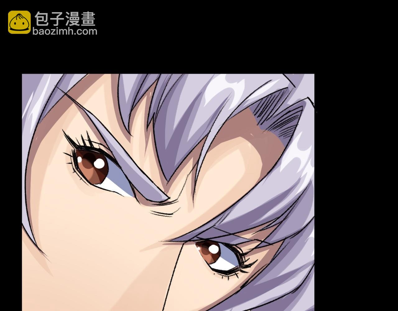 第25话 第24话 不给面子(1/2)-第25话