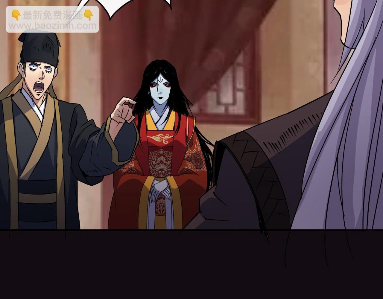 第29话 第28话 我不配(1/2)-第29话