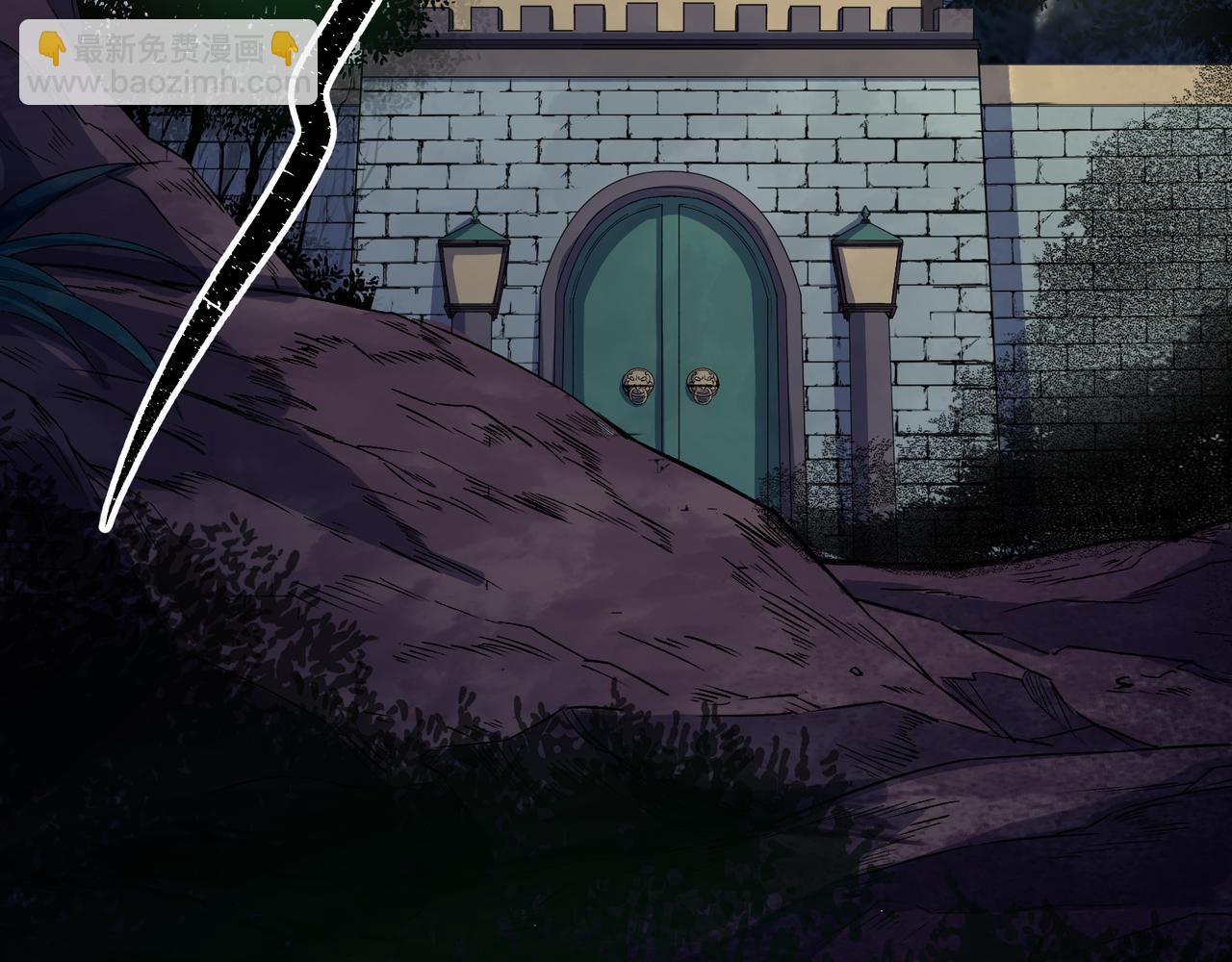 第31话 第30话 夺宝之争(1/2)-第31话