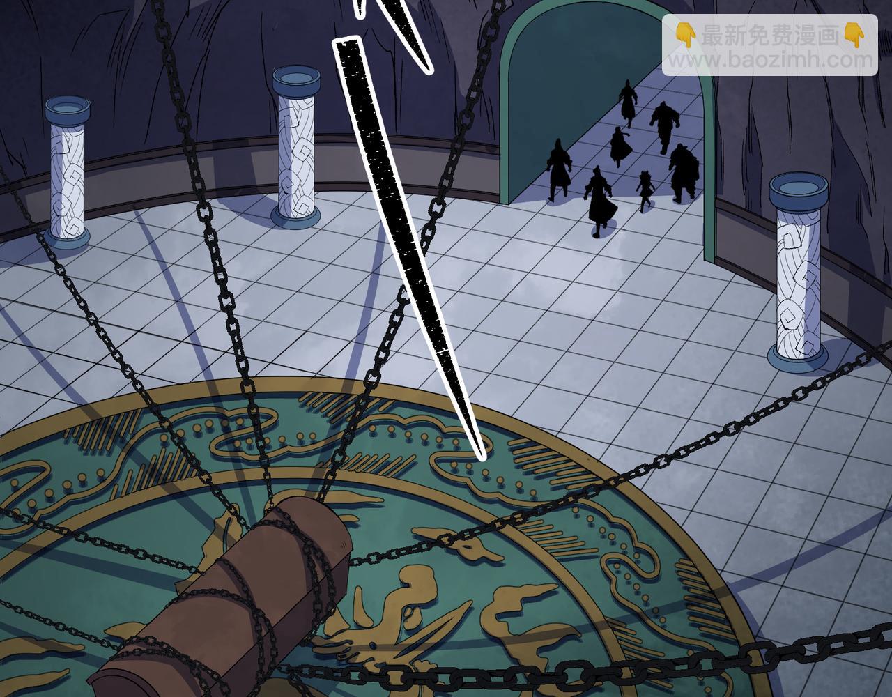 第31话 第30话 夺宝之争(1/2)-第31话