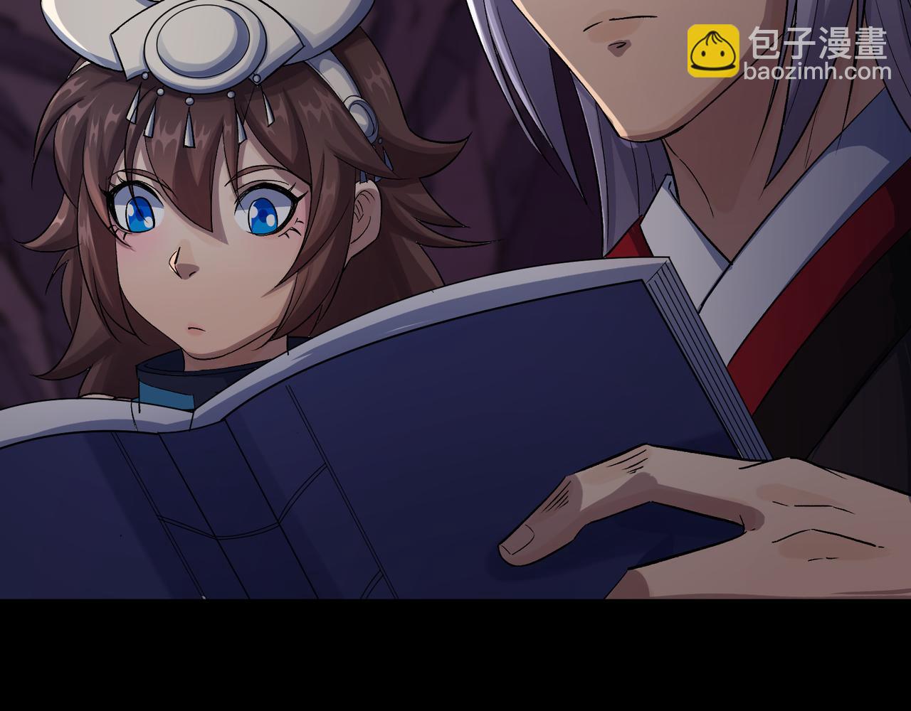 第31话 第30话 夺宝之争(1/2)-第31话