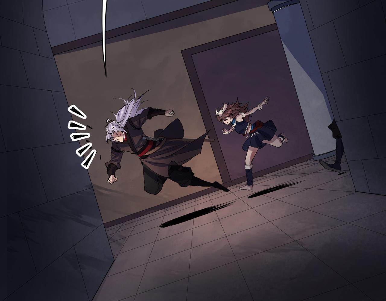 第35话 第34话 渣男不得好死(1/2)-第35话