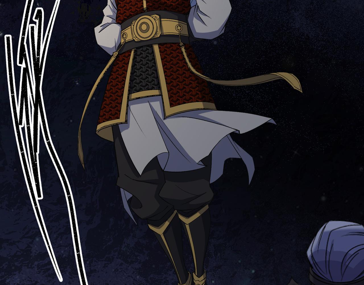 第35话 第34话 渣男不得好死(1/2)-第35话