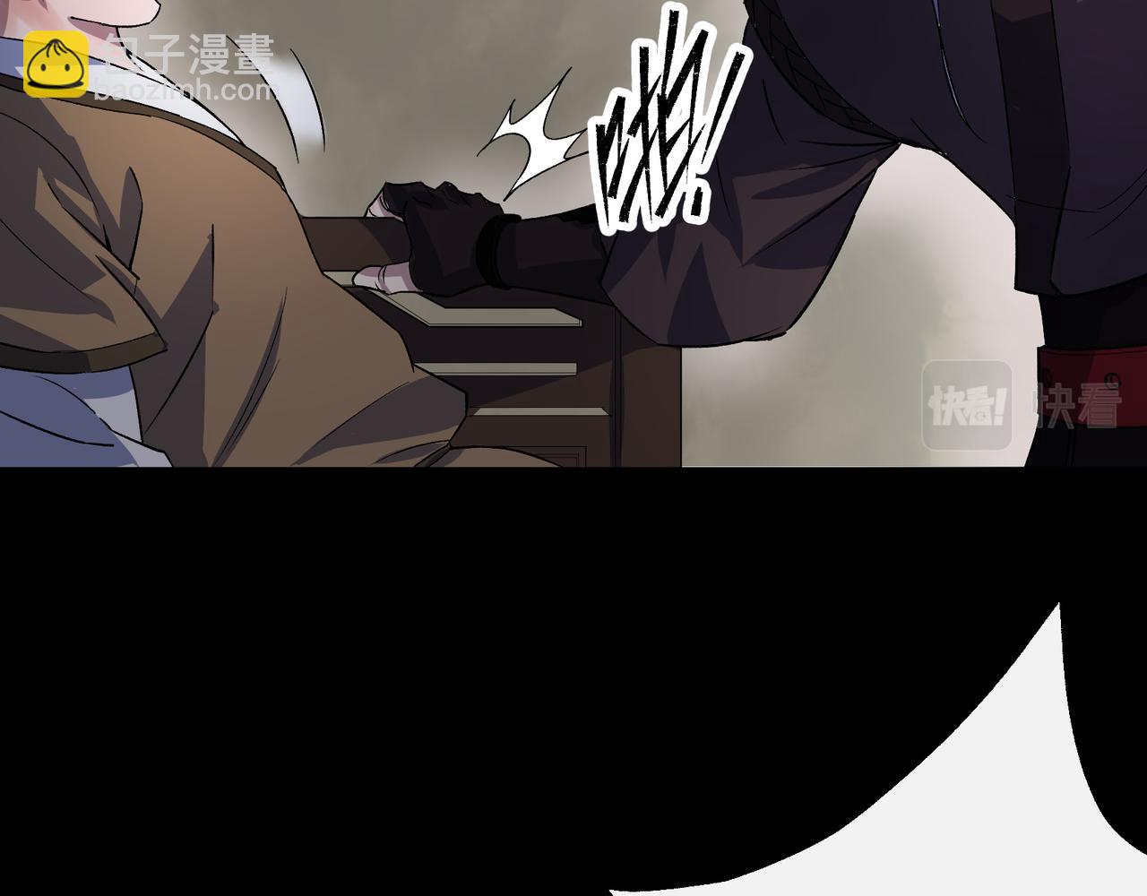 第41话 第40话 弃暗投明(1/3)-第41话