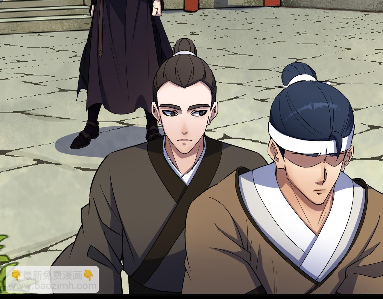 第43话 第42话 掌控全局(1/2)-第43话