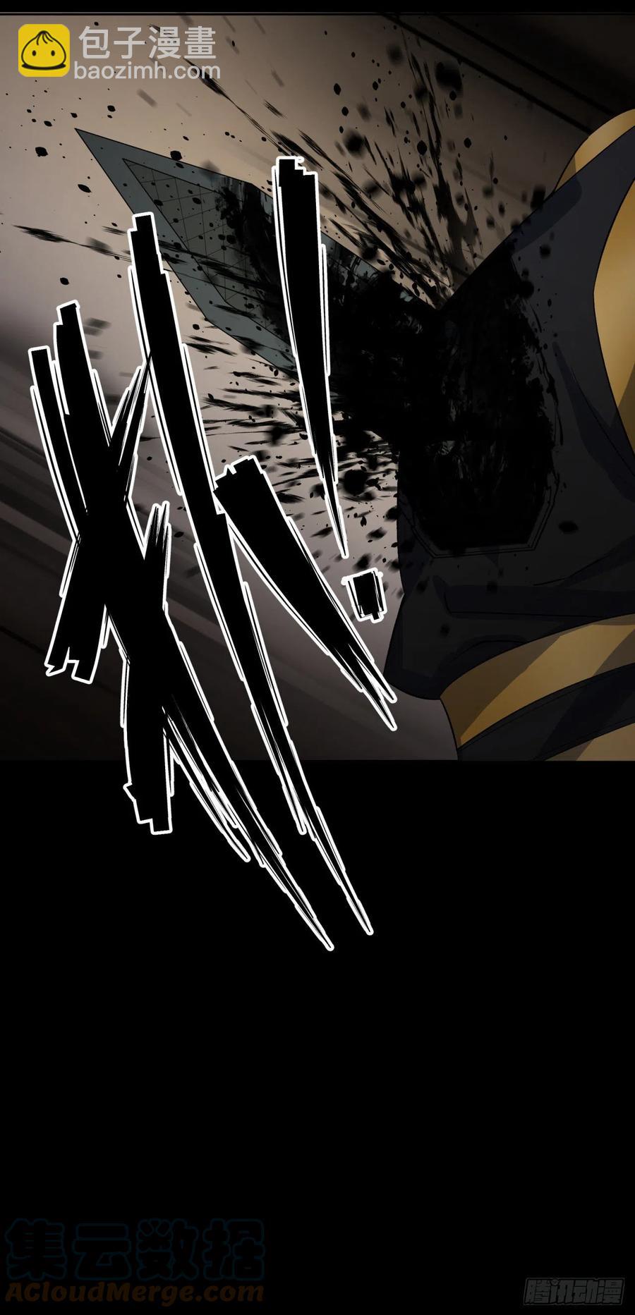 第48话 砍爆它！-第49话