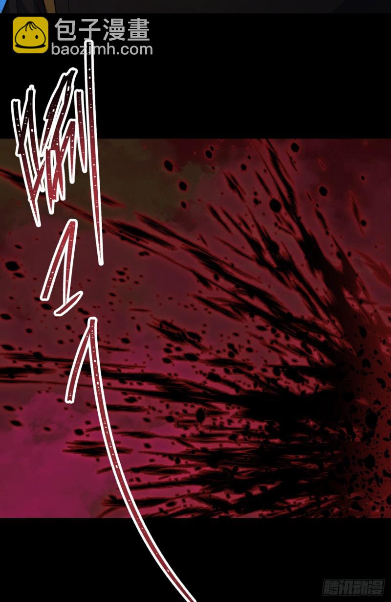 第56话 单挑七长老-第57话