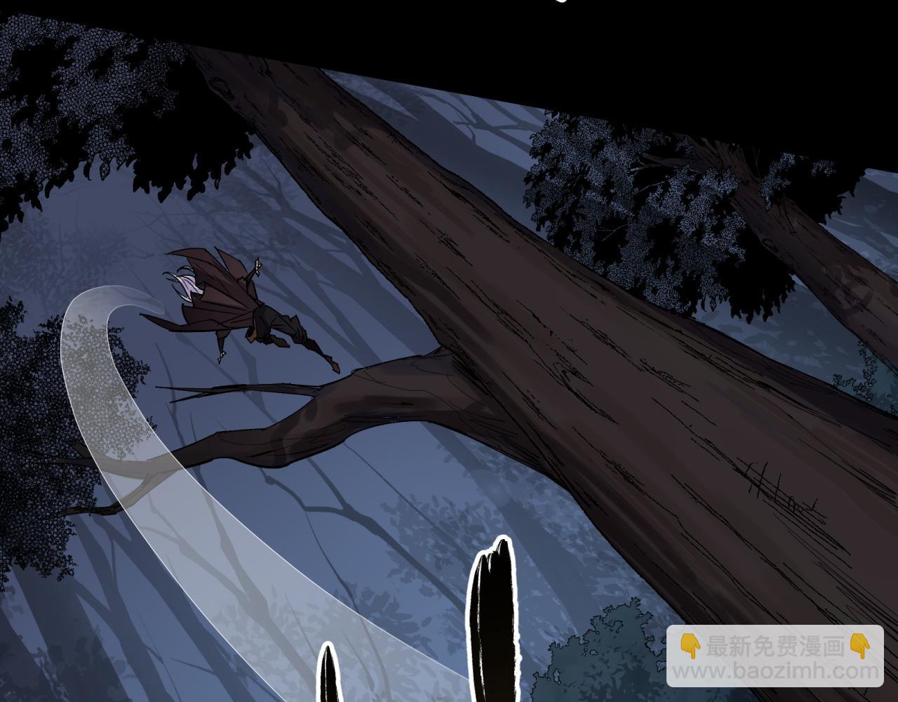 第7话 第6话 关我屁事(1/2)-第7话