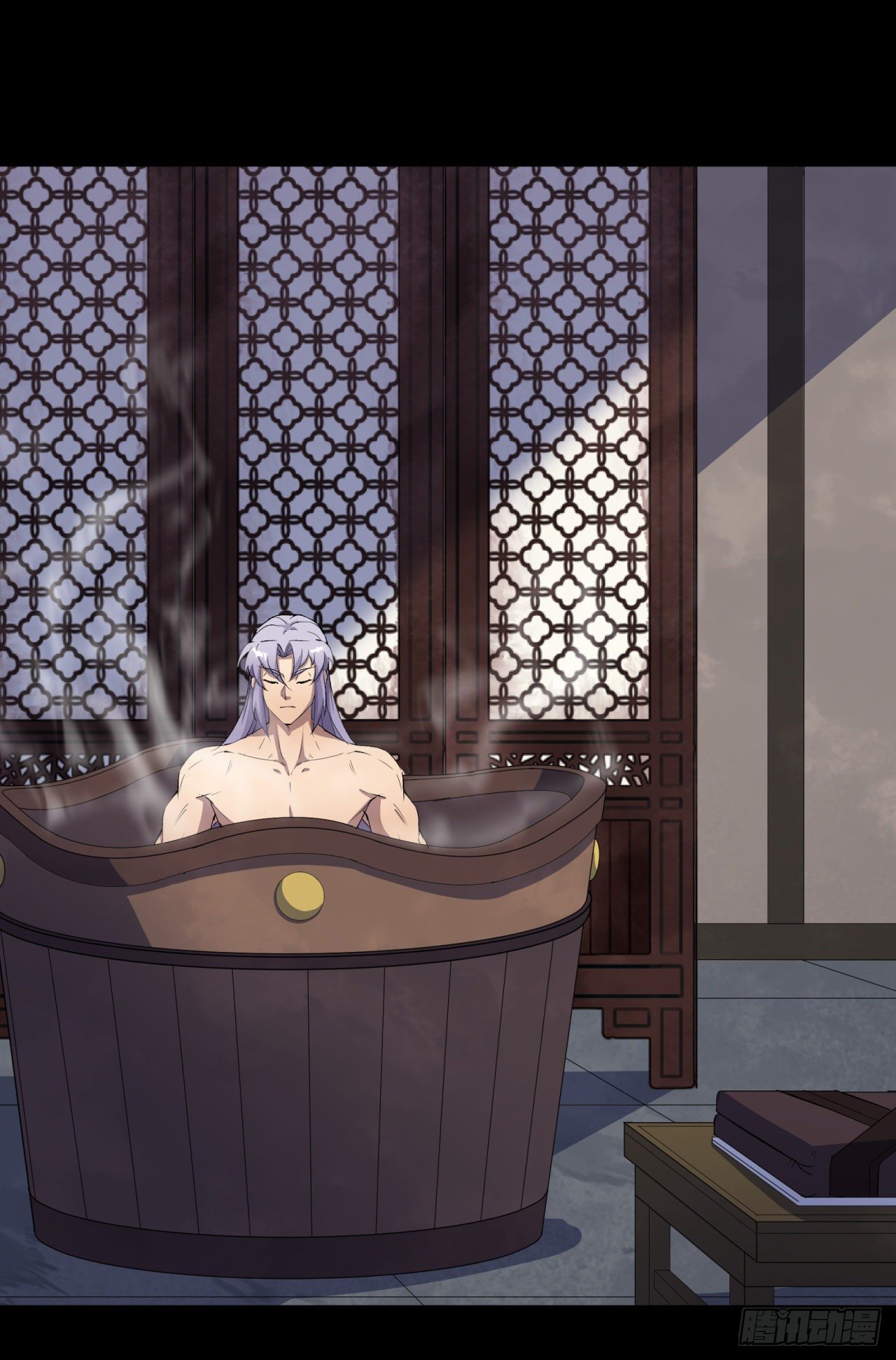 第73话 我意难平-第75话