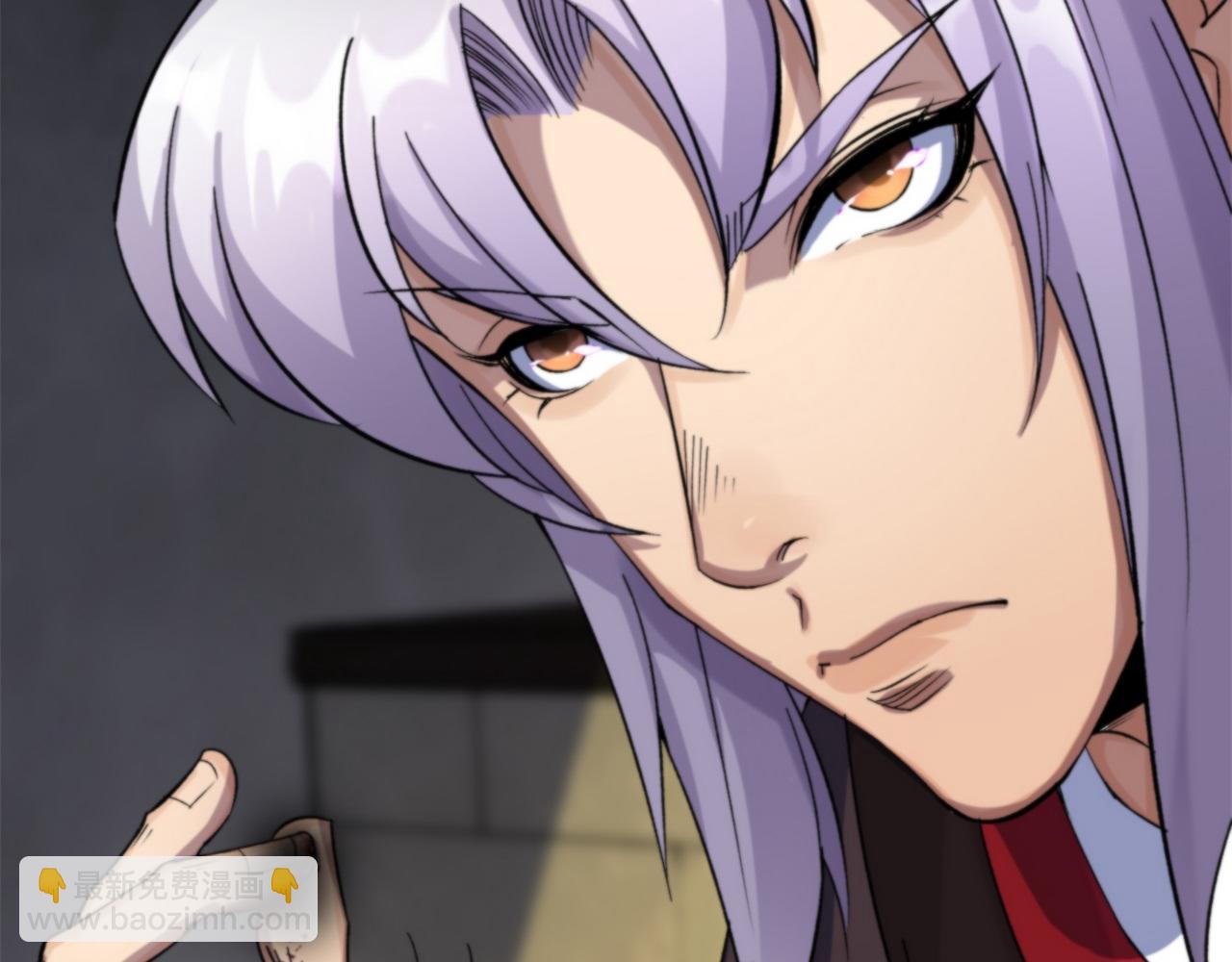 第9话 第8话 初露锋芒(1/3)-第9话