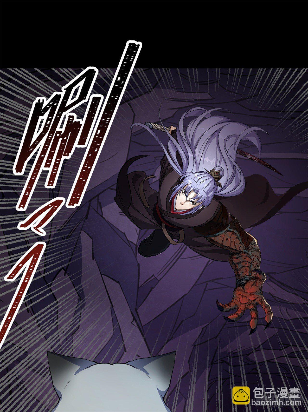 第83话 杀人偿命 欠债还钱-第85话