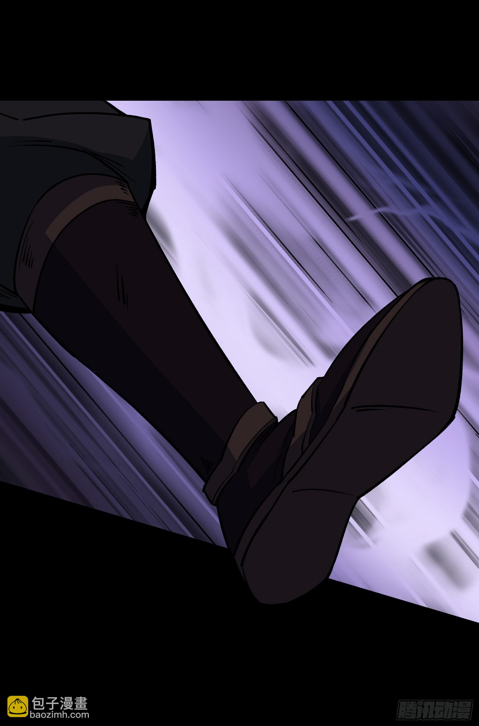 第96话 主动进攻-第99话