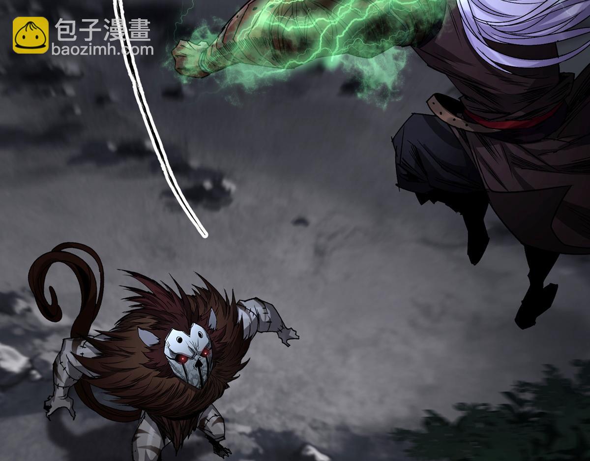 第1话 预告-第1话