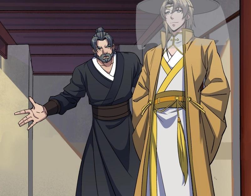 第181话 第175话 我，回来了！(1/2)-第45话