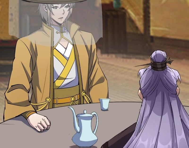 第181话 第175话 我，回来了！(1/2)-第45话