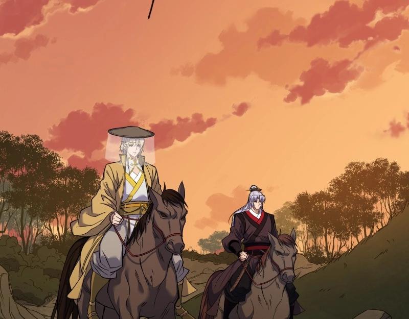 第181话 第175话 我，回来了！(1/2)-第45话