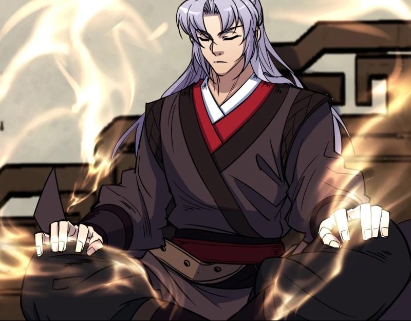 第181话 第175话 我，回来了！(1/2)-第45话