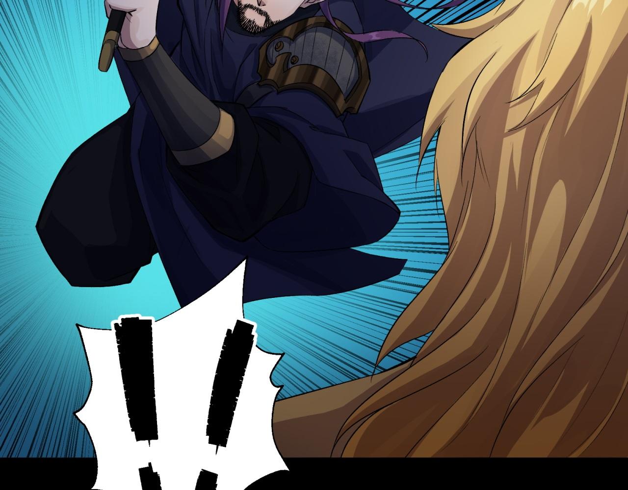 第19话 第18话 鱼死网破(1/3)-第19话