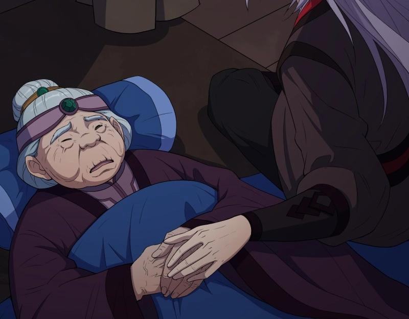 第183话 第177话 故人相见(1/2)-第47话