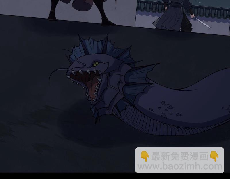 第187话 第181话 尸腐貘(1/2)-第67话