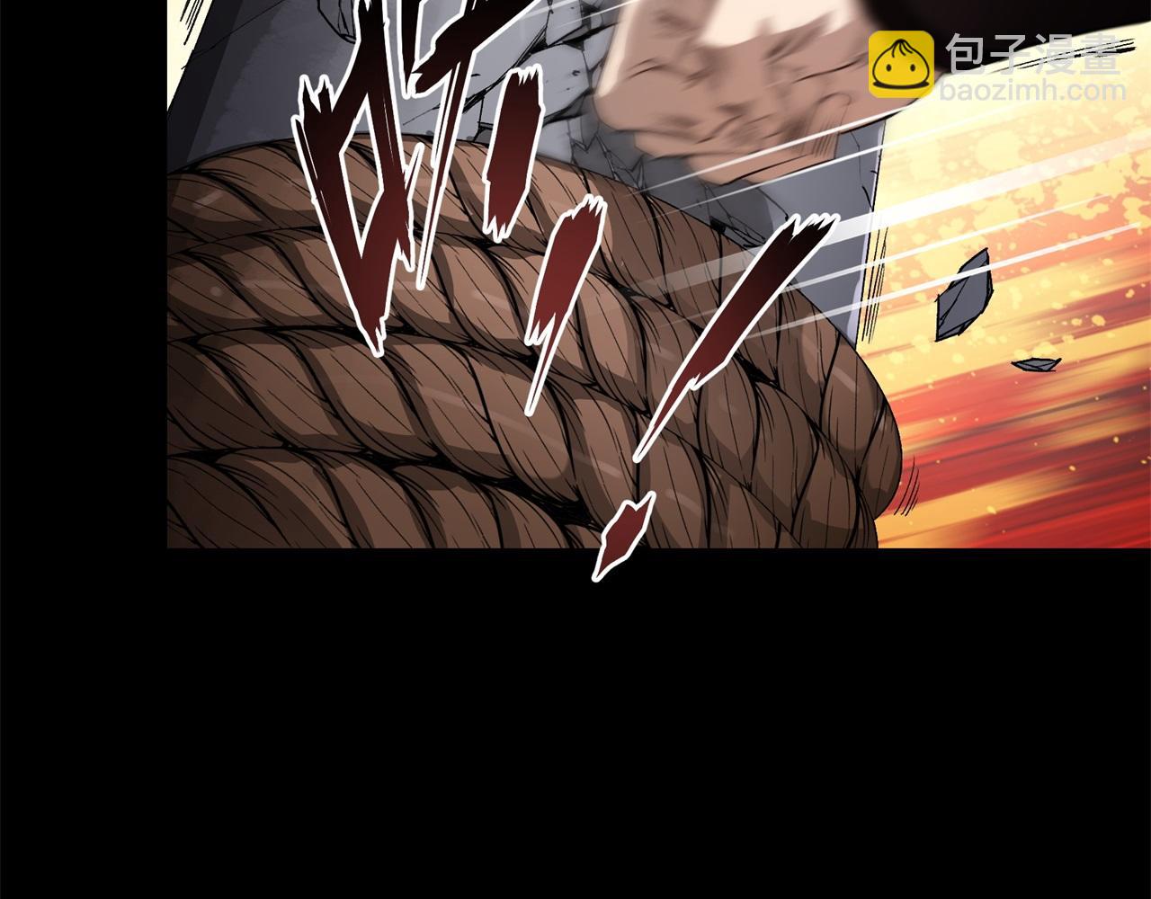 第3话 第2话 绝境求生(1/3)-第3话