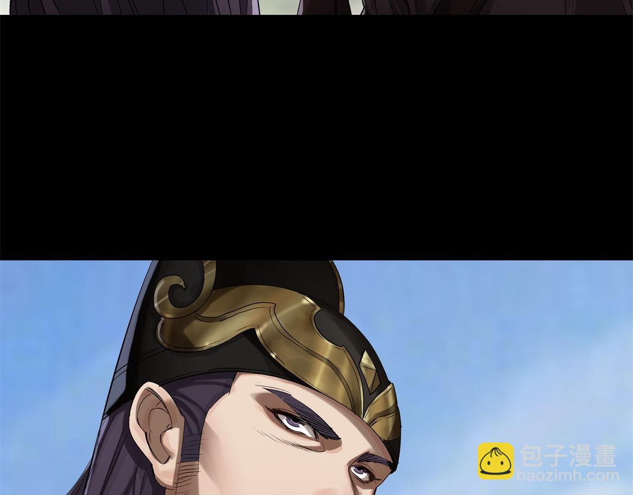 第3话 第2话 绝境求生(1/3)-第3话