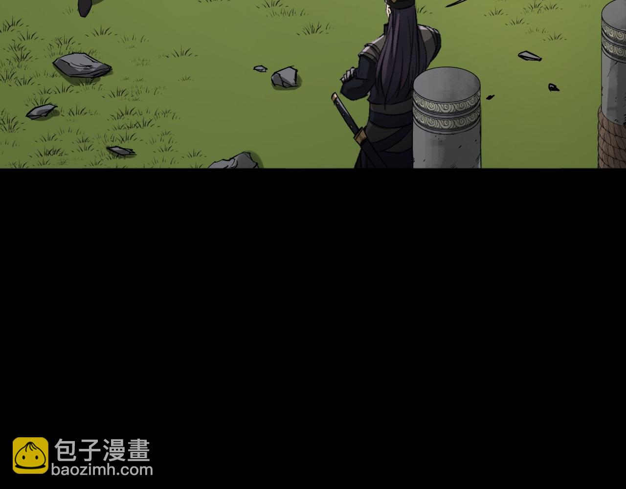 第3话 第2话 绝境求生(1/3)-第3话