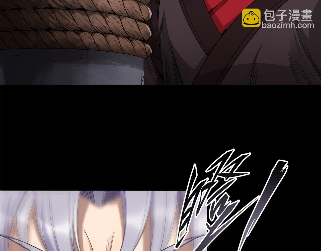 第3话 第2话 绝境求生(1/3)-第3话