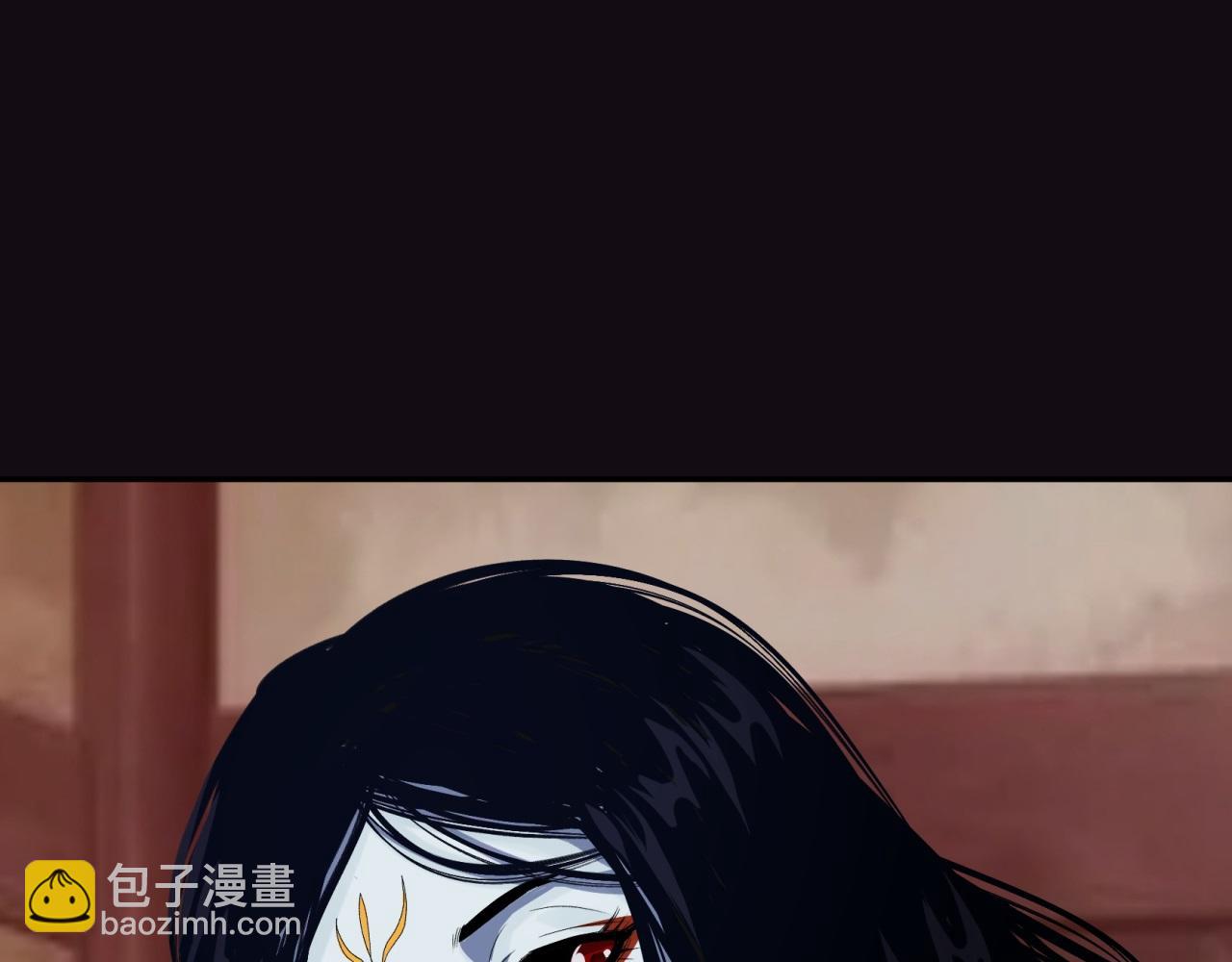 第29话 第28话 我不配(1/2)-第29话